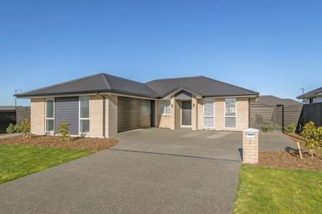 Photo of property in 3 Ormond Road, Lincoln, 7608