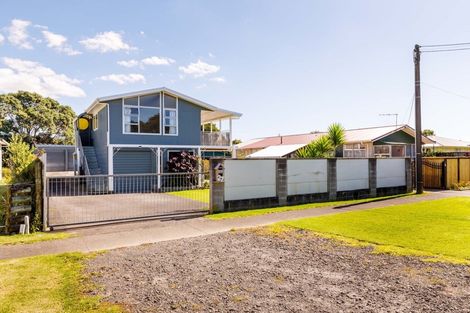 Photo of property in 27 Leslie Street, Waitara, 4320