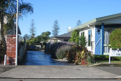 Photo of property in 139c Nelson Crescent, Napier South, Napier, 4110