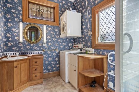 Photo of property in 29 Scarborough Terrace, Mount Victoria, Wellington, 6011