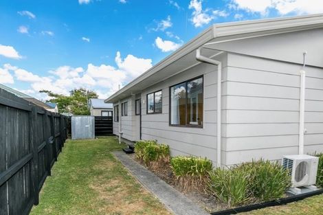 Photo of property in 120b Nixon Street, Hamilton East, Hamilton, 3216