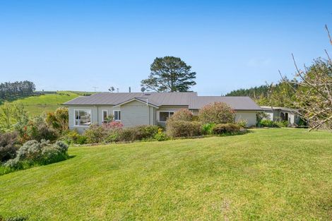 Photo of property in 110 Newman Road, Stillwater, Silverdale, 0993