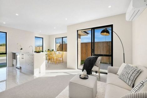 Photo of property in 20 Lock Crescent, Kaiapoi, 7630