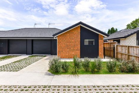 Photo of property in 4/8 Keitha Place, Glenview, Hamilton, 3206