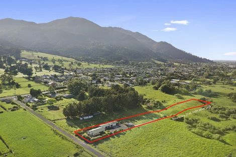 Photo of property in 17 Tui Pa Road, Te Aroha, 3392