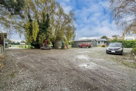 Photo of property in 327 Egerton Road, Winton, 9782