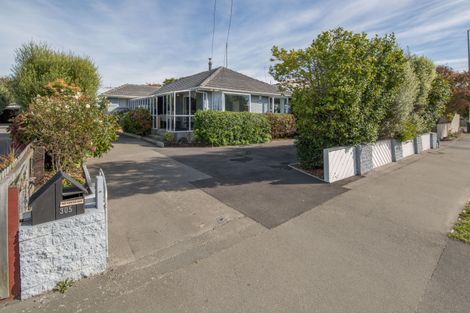 Photo of property in 305 Sawyers Arms Road, Bishopdale, Christchurch, 8053