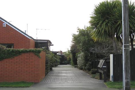 Photo of property in 2/36 Gordon Avenue, St Albans, Christchurch, 8014