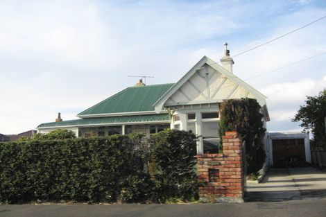 Photo of property in 54 Stirling Street, Andersons Bay, Dunedin, 9013