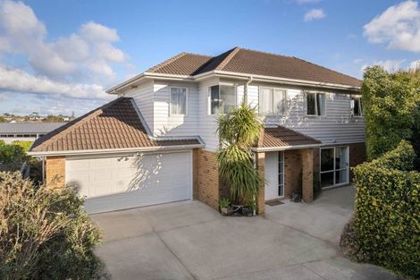 Photo of property in 8a Grassways Avenue, Pakuranga, Auckland, 2010