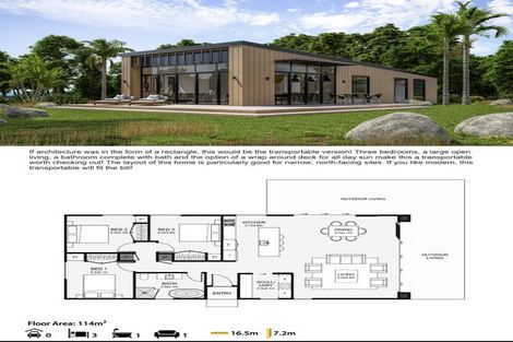 Photo of property in 158 Pipiwai Road, Ngararatunua, Kamo, 0176