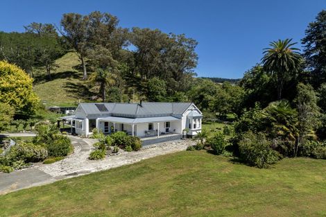 Photo of property in 785 Wharekopae Road, Ngatapa, Gisborne, 4072