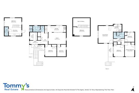 Photo of property in 81 Northland Road, Northland, Wellington, 6012