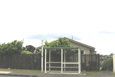 Photo of property in 81 Juniper Road, Sunnynook, Auckland, 0620