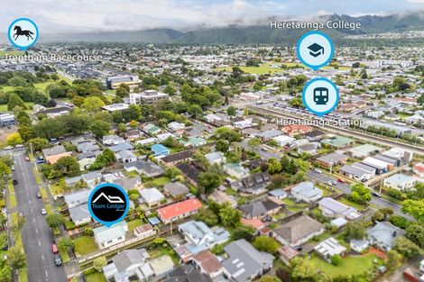 Photo of property in 46 Wilford Street, Wallaceville, Upper Hutt, 5018