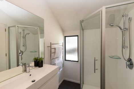 Photo of property in 12/388 Montreal Street, Christchurch Central, Christchurch, 8013