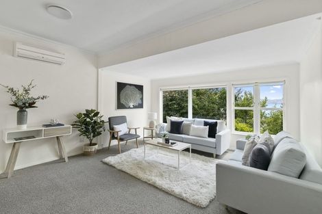 Photo of property in 49 Rona Street, Eastbourne, Lower Hutt, 5013