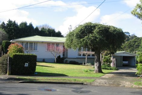 Photo of property in 21 Jane Nelson Place, Otangarei, Whangarei, 0112