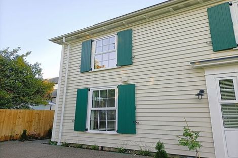 Photo of property in 1/17 Ely Street, Christchurch Central, Christchurch, 8013