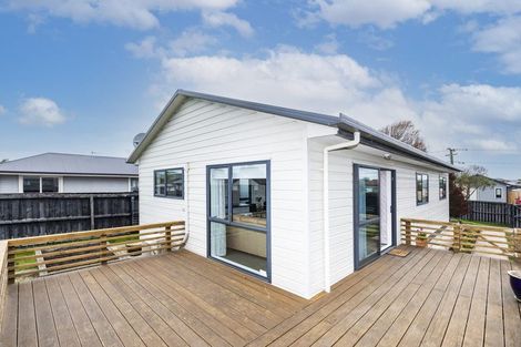 Photo of property in 33 Ottawa Road, Wainoni, Christchurch, 8061