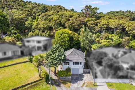 Photo of property in 37 Mckillop Street, Wainuiomata, Lower Hutt, 5014