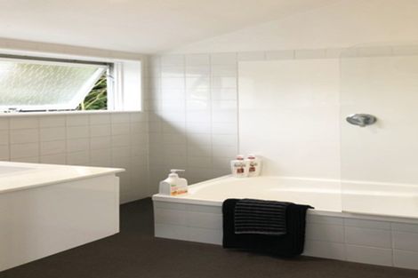 Photo of property in 3/16 Rossall Street, Merivale, Christchurch, 8014