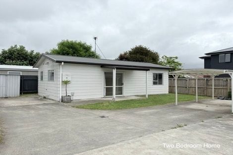Photo of property in 6 Sunnyside Road, Nawton, Hamilton, 3200