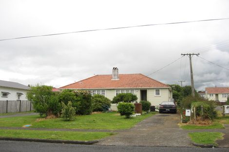 Photo of property in 36 Victoria Street, Pukekohe, 2120