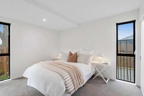 Photo of property in 1/166 Chester Street East, Christchurch Central, Christchurch, 8011
