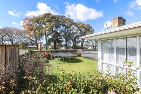 Photo of property in 128 Great South Road, Huntly, 3700