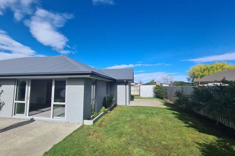 Photo of property in 7 Marble Court, Rolleston, 7614