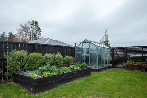 Photo of property in 8/2 Ensor Drive, Hanmer Springs, 7334