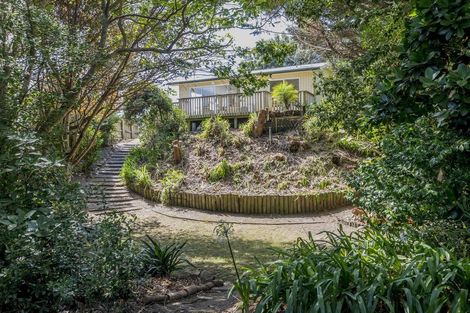 Photo of property in 8 Campion Road, Waikanae Beach, Waikanae, 5036