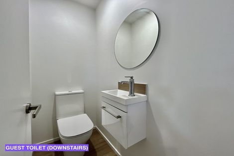 Photo of property in 61b Ruskin Street, Addington, Christchurch, 8024