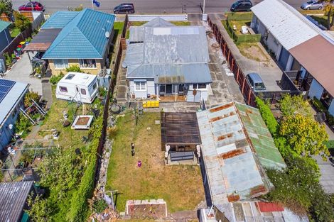 Photo of property in 192 Pacific Road, North New Brighton, Christchurch, 8083