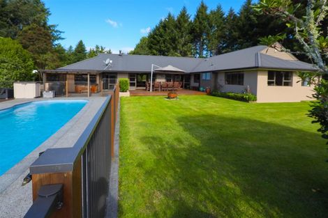 Photo of property in 123 Hawthornden Drive, Tikitere, Rotorua, 3074