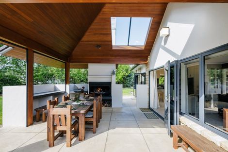 Photo of property in 50a Windmill Road, Tamahere, Hamilton, 3283
