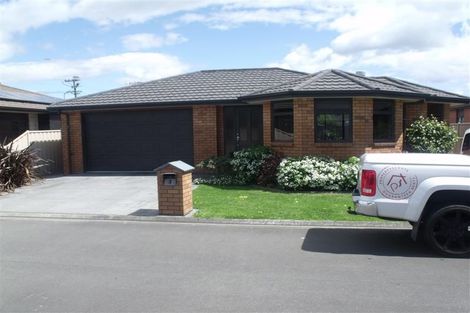 Photo of property in 3 Weatherfield Mews, Taradale, Napier, 4112