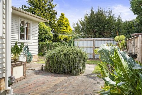 Photo of property in 16 Keats Terrace, Leamington, Cambridge, 3432