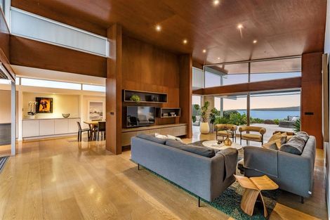 Photo of property in 58 Seacliffe Avenue, Belmont, Auckland, 0622