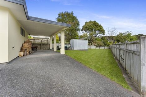 Photo of property in 3 Sapphire Grove, Birchville, Upper Hutt, 5018