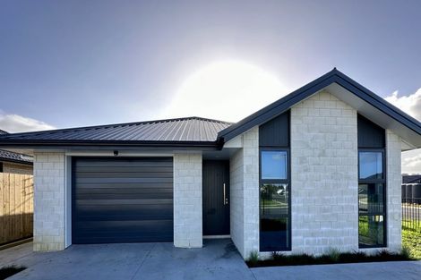 Photo of property in 21 Tiaki Rise, Tikipunga, Whangarei, 0112