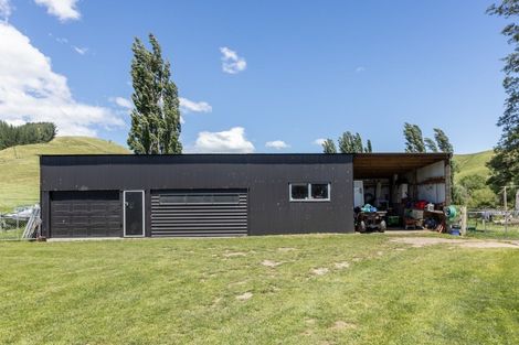Photo of property in 1212 Ohiti Road, Crownthorpe, Hastings, 4179
