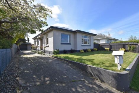 Photo of property in 67 Bamborough Street, Richmond, Invercargill, 9810