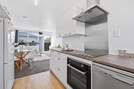 Photo of property in 3/556 Barbadoes Street, Edgeware, Christchurch, 8013