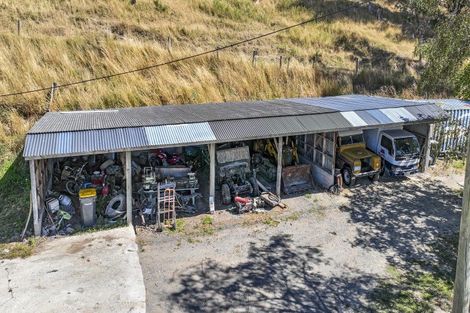 Photo of property in 121 Gebbies Pass Road, Gebbies Valley, Christchurch, 7672