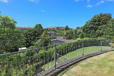 Photo of property in 8 Te Puna Place, Havelock North, 4130
