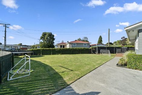 Photo of property in 20 Albion Place, Papakura, 2110