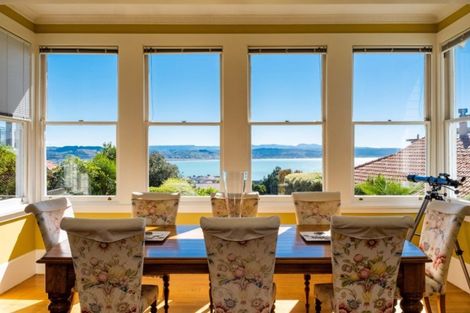 Photo of property in Mchardy Homestead, 11 Bracken Street, Hospital Hill, Napier, 4110