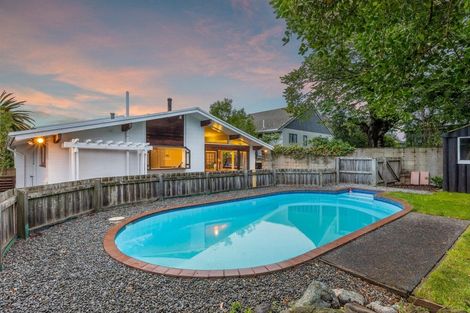 Photo of property in 311a New Brighton Road, Burwood, Christchurch, 8083